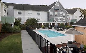 Towneplace Suites By Marriott Jacksonville